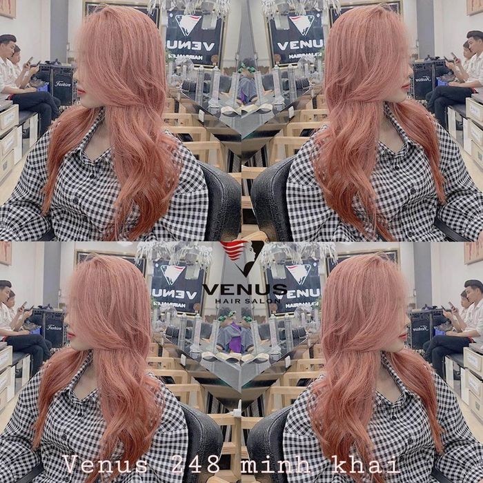 Hình ảnh Salon Tóc VENUS 1