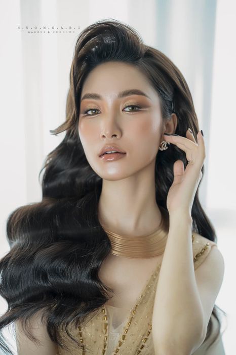 Hình ảnh của HUONG A BI Makeup & Store 2