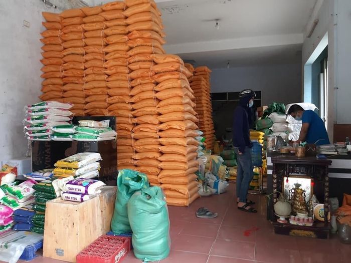 Hình ảnh Vựa Gạo Mười Thảo - Đà Nẵng 2