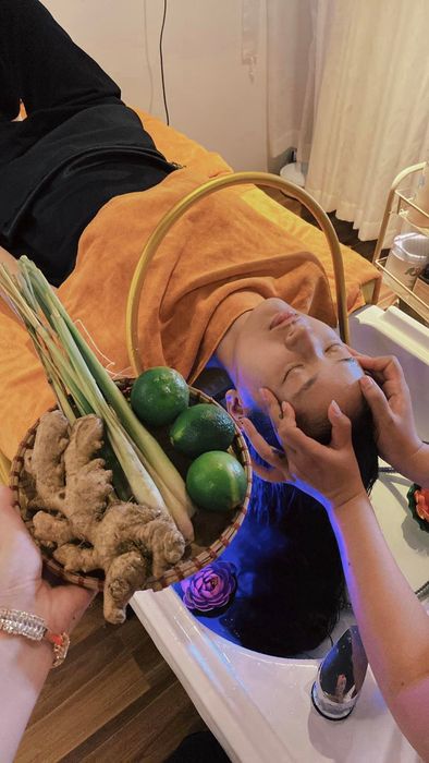 Hình ảnh 2 của T.K Spa Beauty