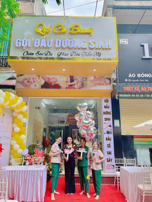 Spa Quế Chi - Ảnh 1