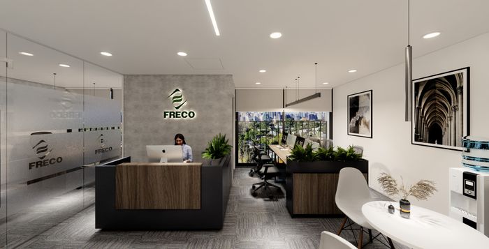 Hình ảnh Viễn Đông Design số 1