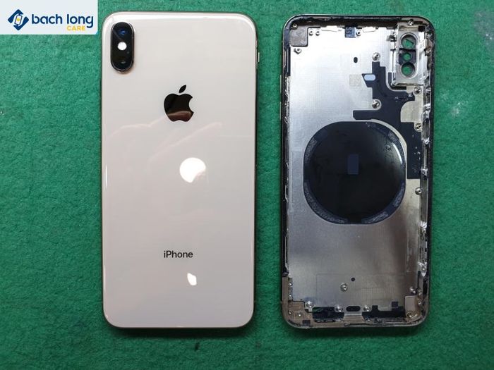 Hình ảnh 3 của Bạch Long Care
