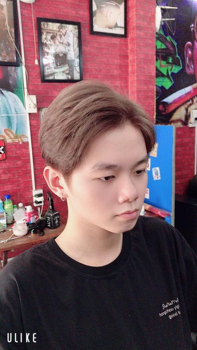 Hình ảnh tiệm Quân Barber Shop Đà Nẵng số 2