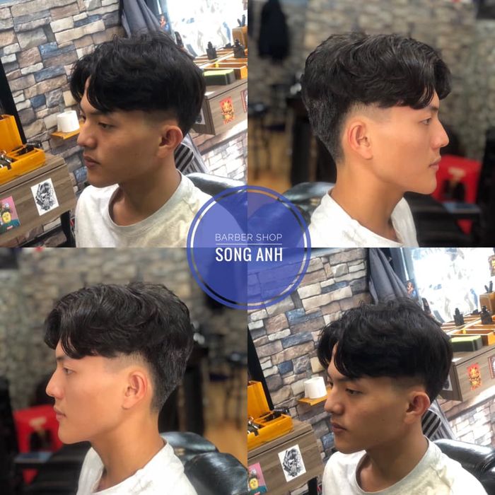 Hình ảnh Song Anh BarberShop 1