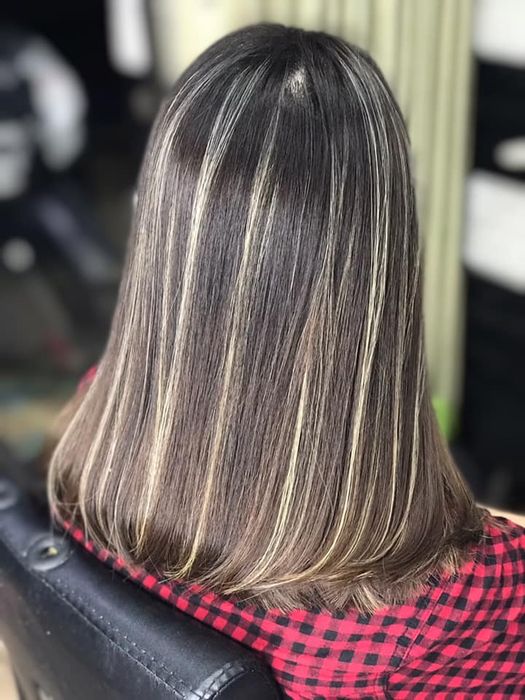 Ảnh 3 tại Tiệm Tóc Tú Quyên