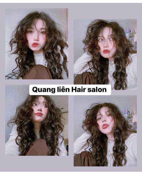 Hình ảnh 3 của Salon Tóc Quang Liên
