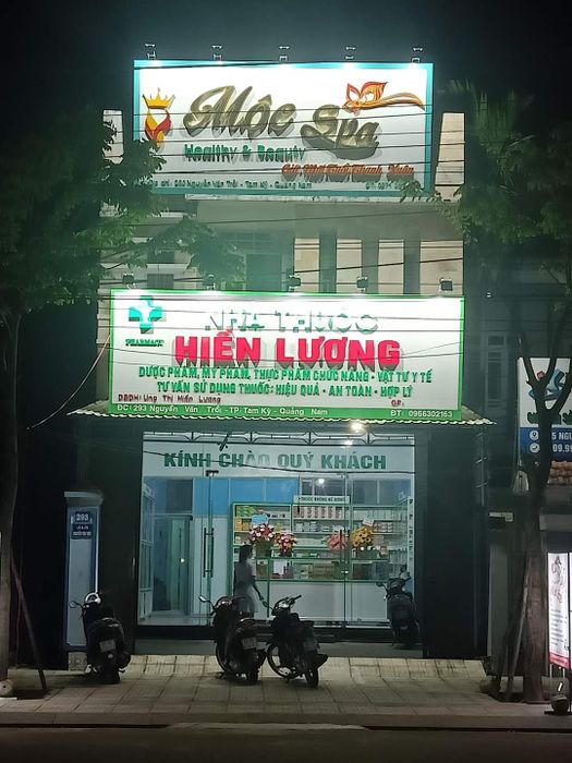 Ảnh 1 của Mộc Spa