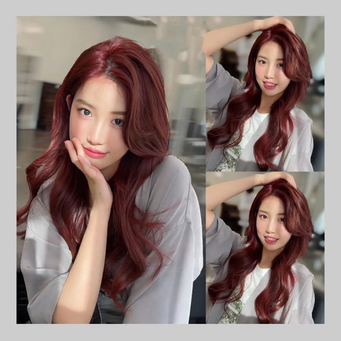 Tiến Dũng Hair Academy - Hình ảnh 3