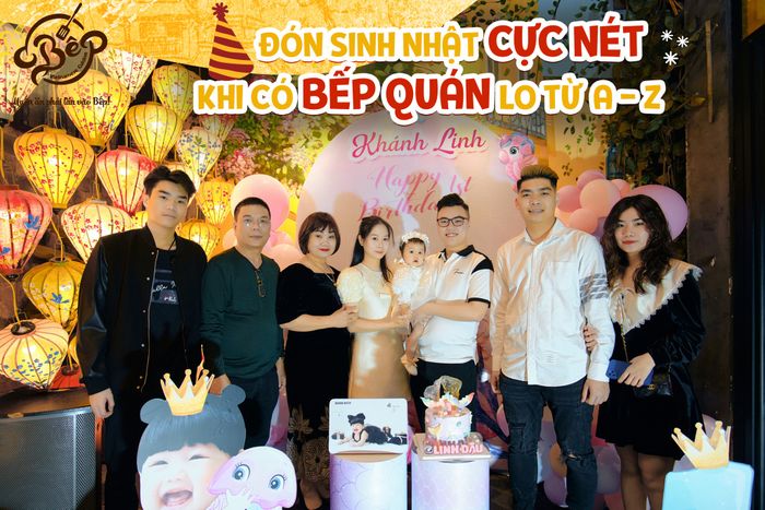 Hình ảnh 1 của BẾP QUÁN