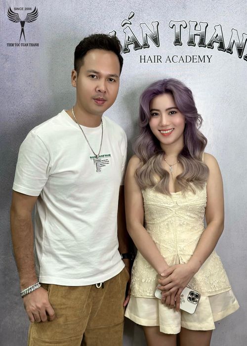 Ảnh 1 của Tiệm Tóc Tuấn Thanh