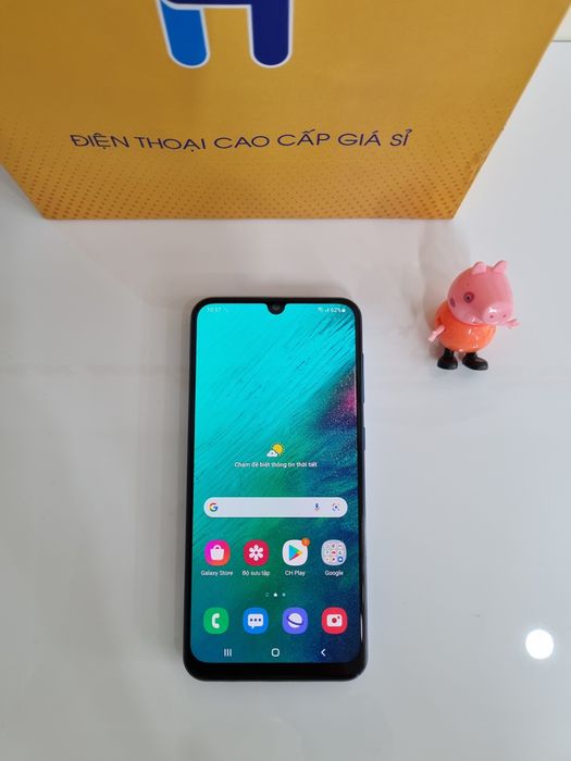 Hình ảnh Cửa hàng Hoàng Long 2