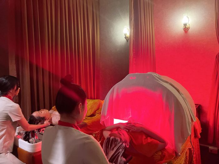 Hình ảnh 1 tại Lyn Spa