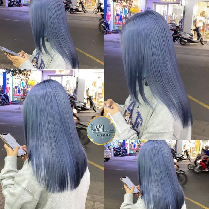Ảnh 2 của ASI Hair Studio