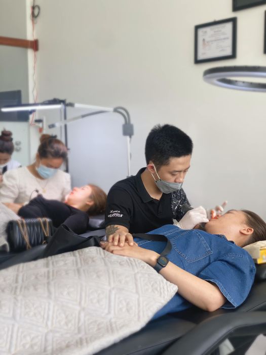 Hình ảnh của Viện Phun Xăm Tee Na 2