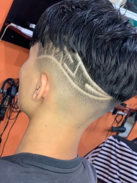 Hình ảnh của Nhân BarberShop 1