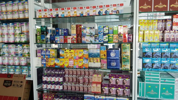 Hình ảnh Nhà thuốc Lớn Bình Dương 1