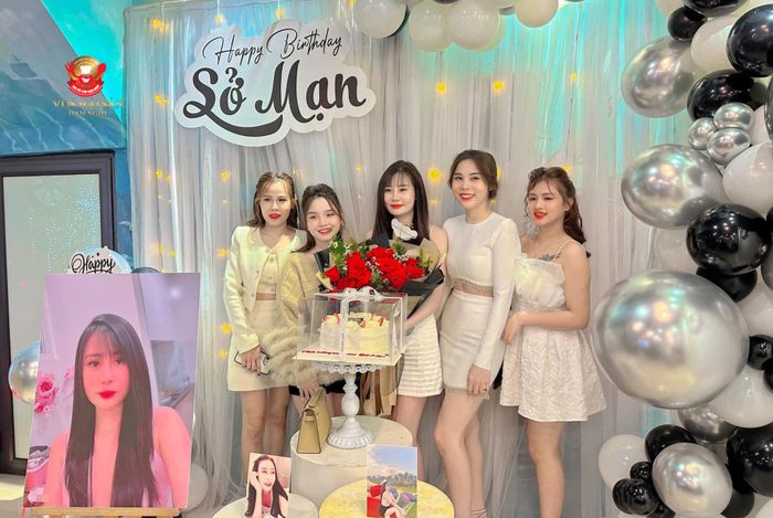 Nhà Hàng Vua Hải Sản Hàm Nghi hình ảnh 1