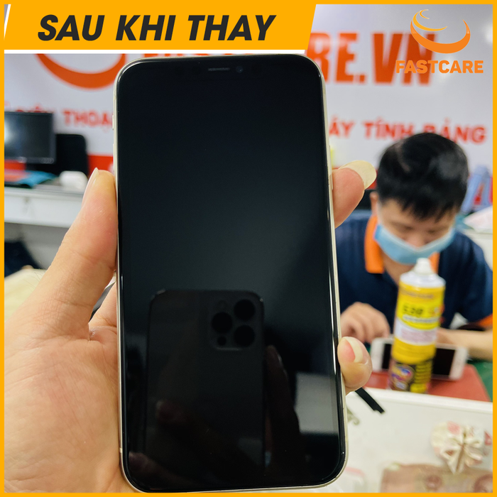Hình ảnh FASTCARE.vn - Trung Tâm Sửa Chữa Điện Thoại Di Động và Máy Tính Bảng 1