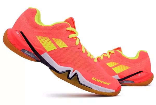 Giày cầu lông Yonex hình 2