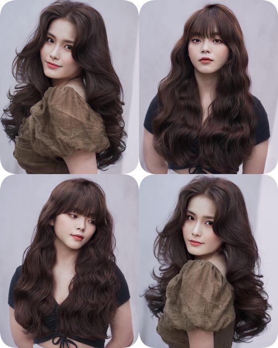 Ảnh 2 của Hair Salon Bi Pro tại Cần Thơ