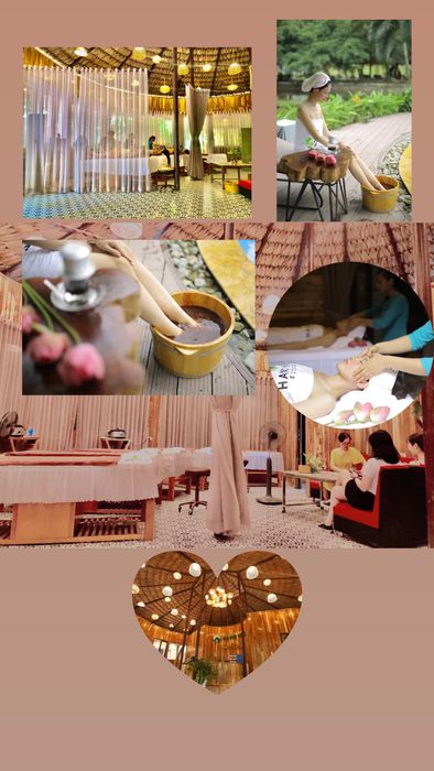 Hang Múa Spa hình ảnh 1