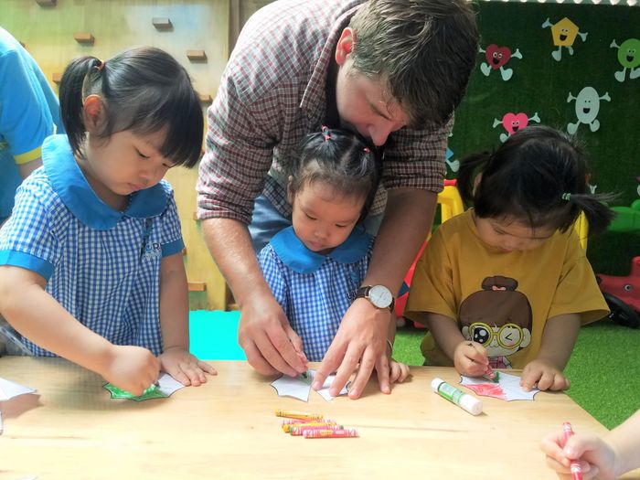 Hình ảnh UNICORN Preschool 1