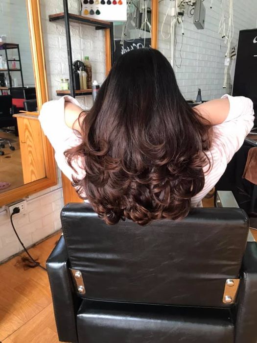 Ảnh 1 của Hair Salon Đông Moon