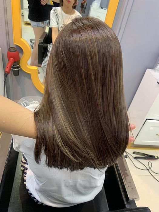 Salon Tóc Duy Lakme hình ảnh 2