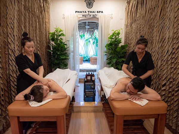 Hình ảnh 1 - Playa Thái Spa