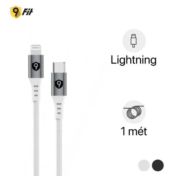 Hình ảnh cáp sạc 9Fit 2