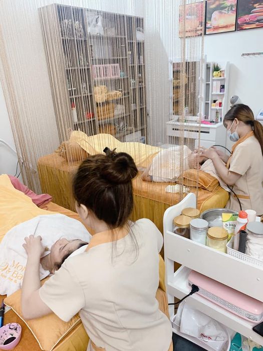 Ảnh 1 của Mom & Baby Spa