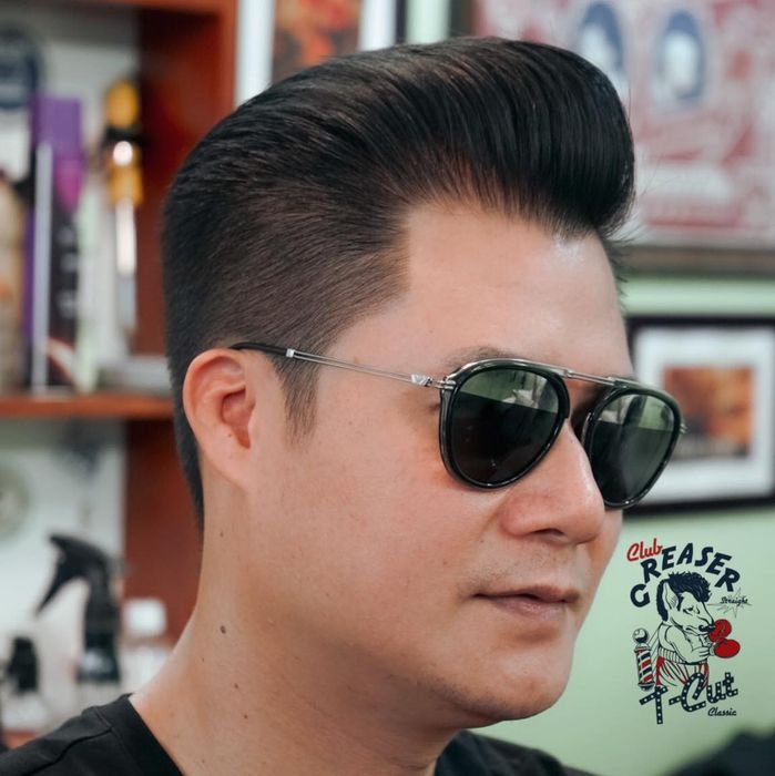 Hình ảnh 1 tại Tiệm Tóc T-Cut