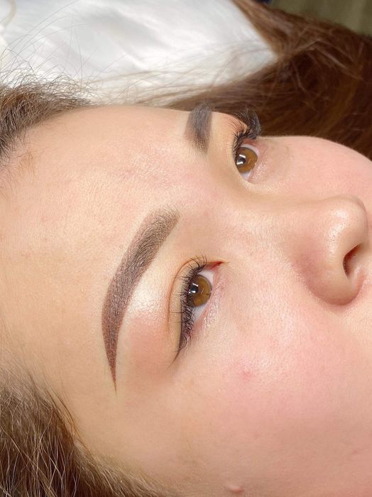 Phun xăm thẩm mỹ Nghĩa Bùi ảnh 2