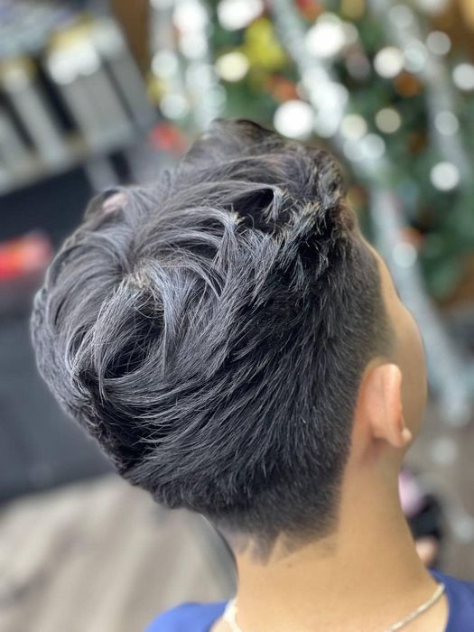 Hình ảnh DRY Barber Shop 1
