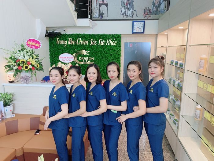 Hình ảnh Dragon Spa 2