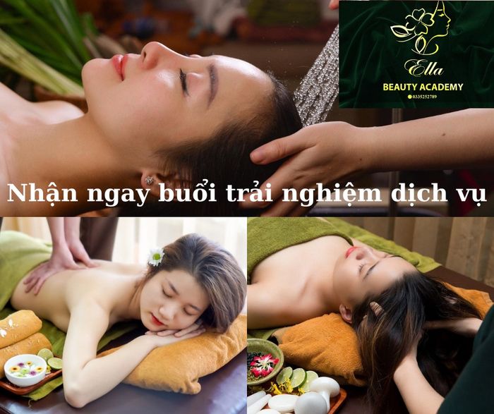 Học viện Ella Beauty - Ảnh 2