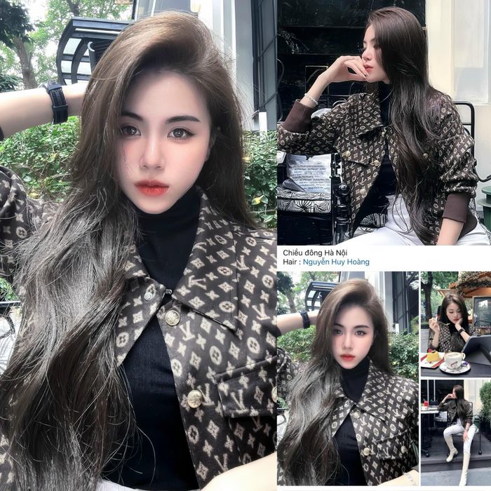 AnnA Salon - Hình ảnh 1