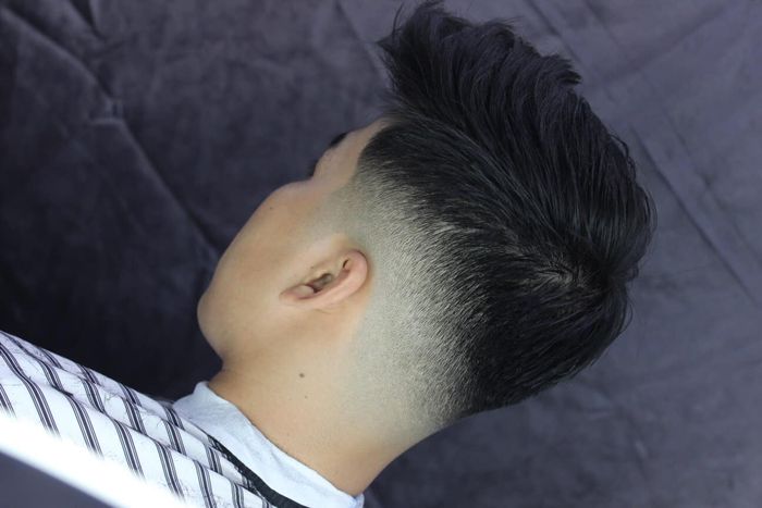 Hình ảnh 2 của Barber Shop Nhân Hiếu
