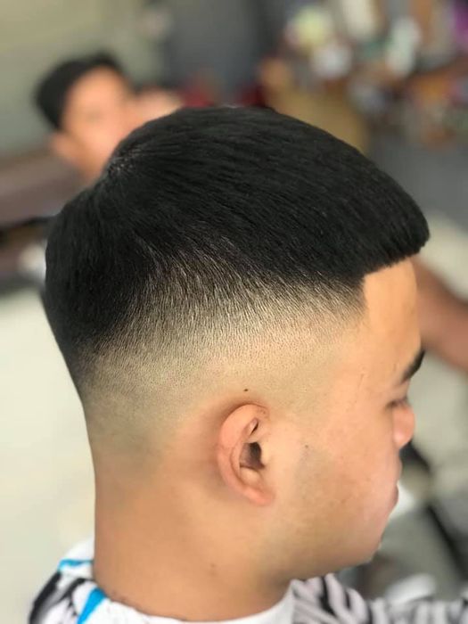 Ảnh 3 của Tiệm Cắt Tóc Rix