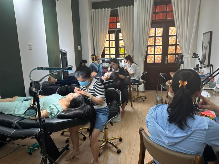 Hình ảnh 2 của Cát Tiên Spa