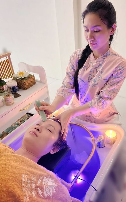 Hình ảnh Bodhi Spa 2