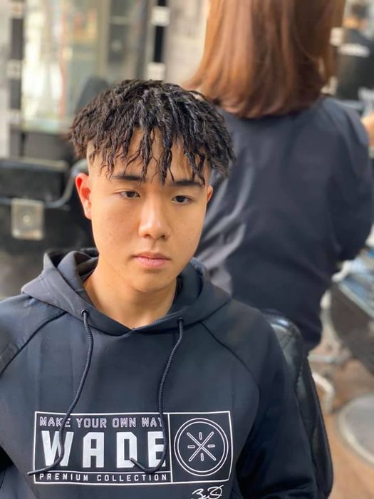 Hình ảnh 3 của Trung Baber