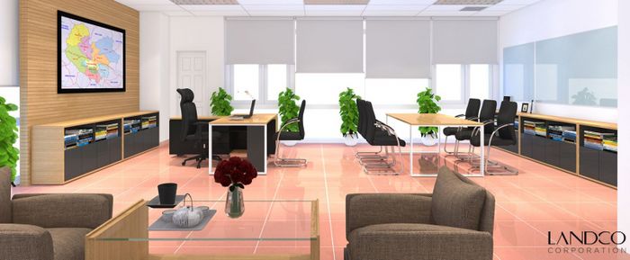 LandDecor hình ảnh 1