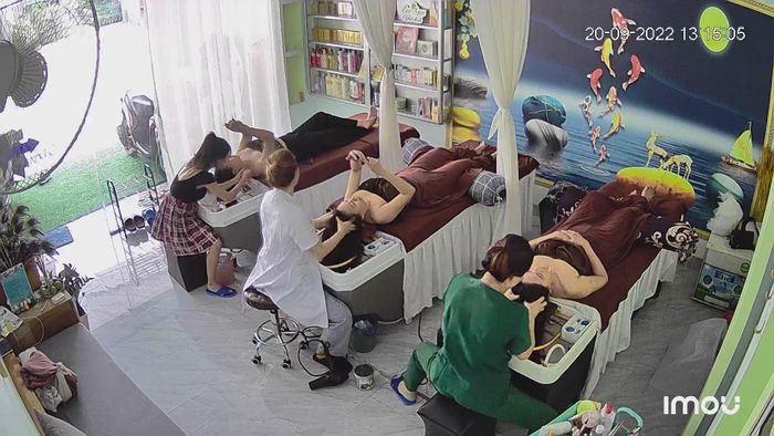 Hình ảnh của Em Spa 1