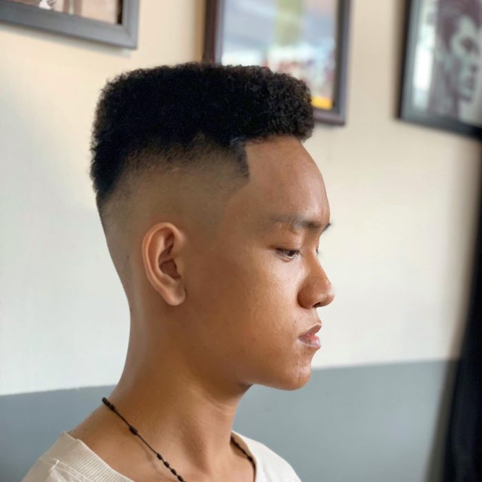 Hình ảnh THỢ Barbershop 3