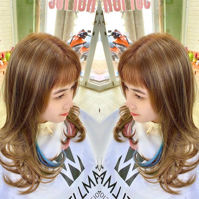 Ảnh 2 của Salon Hùng Vidal