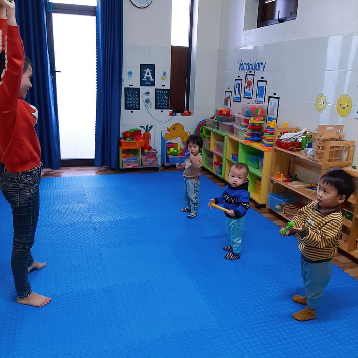 Hình ảnh Trường Mầm non Alibaba 3