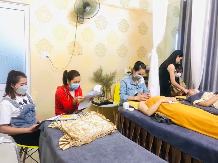 Hình ảnh 1 của Anita Beauty