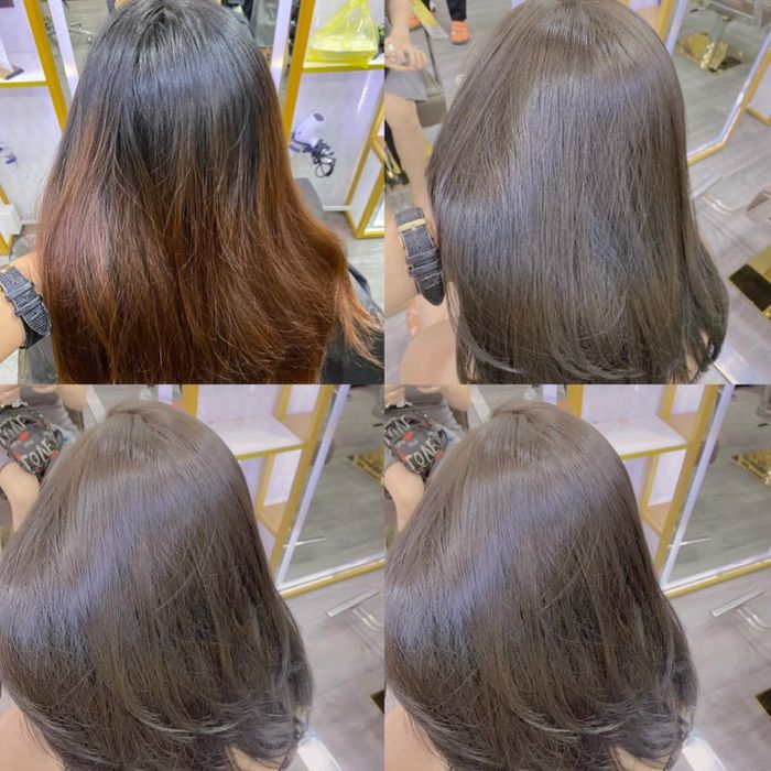 Hình ảnh 1 của Hair Salon Phong Cách